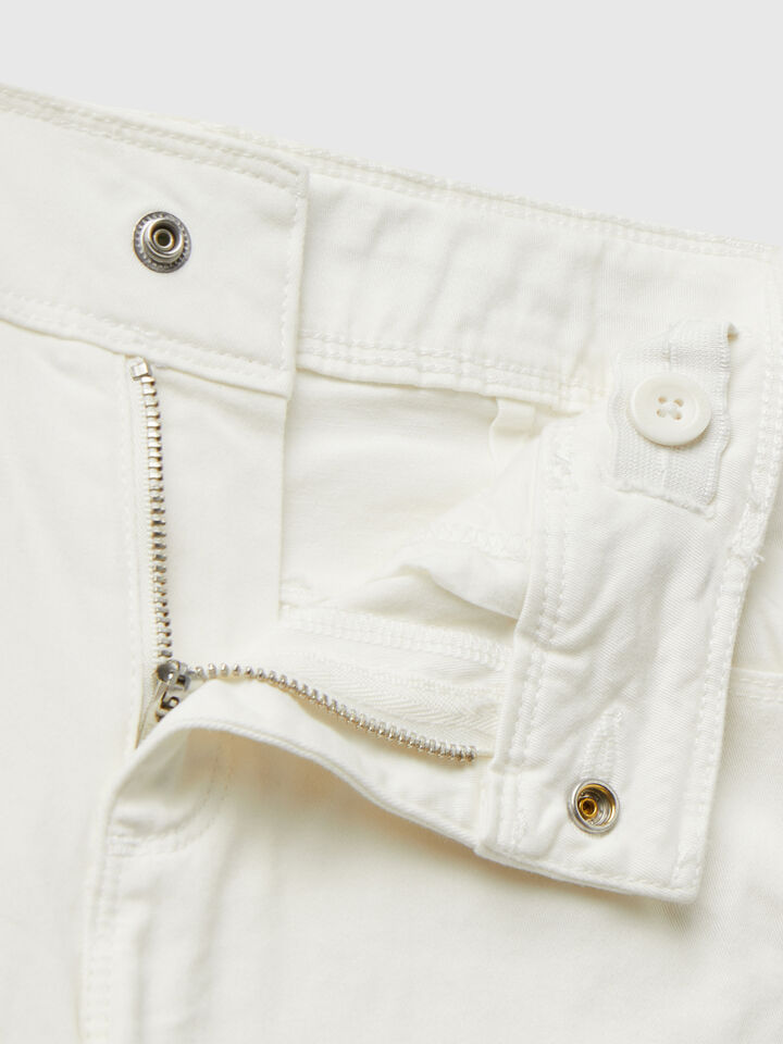 TROUSERS Junior Girl image number 3